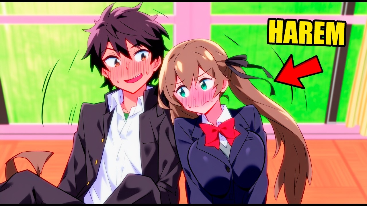 Toutes les Filles le Trahissent pour de l’Argent, Alors il se Venge !