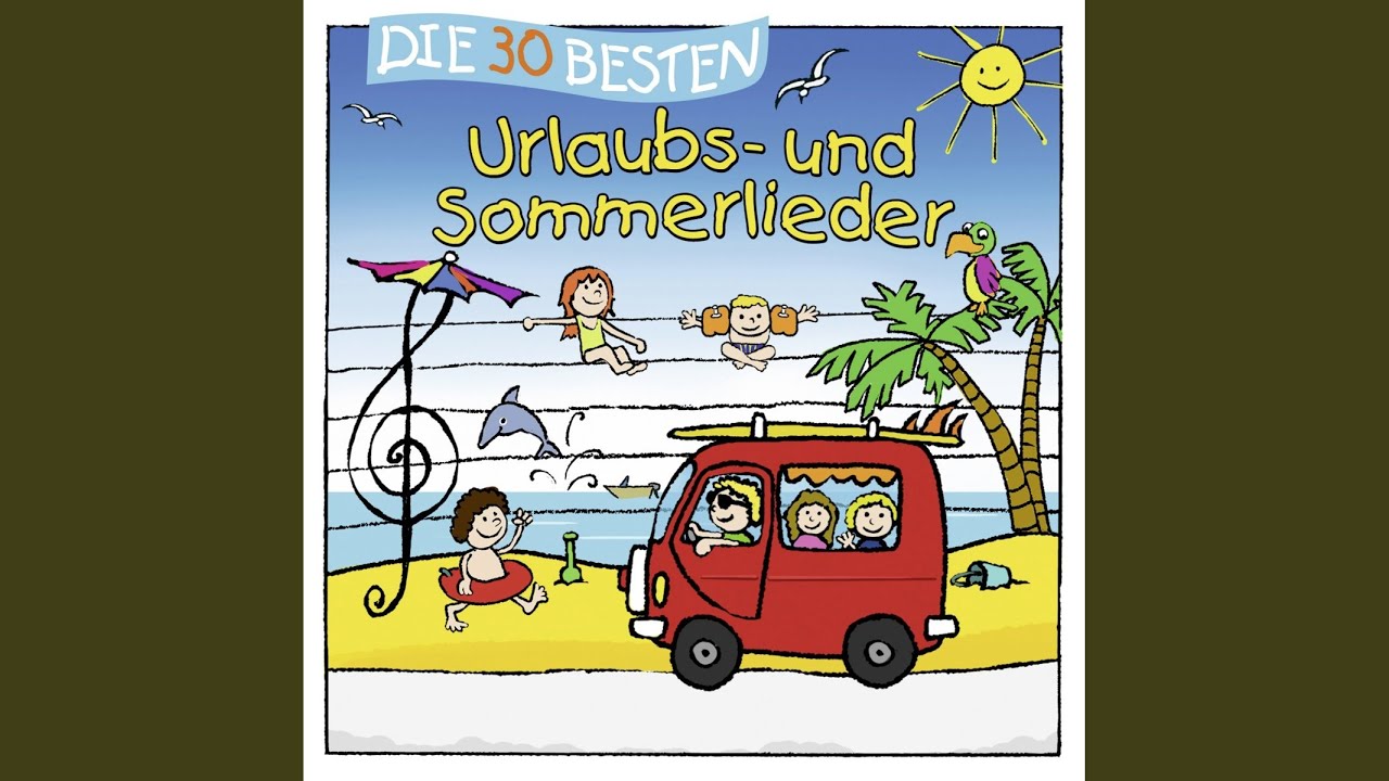 Songtext Der Gorilla Mit Der Sonnenbrille