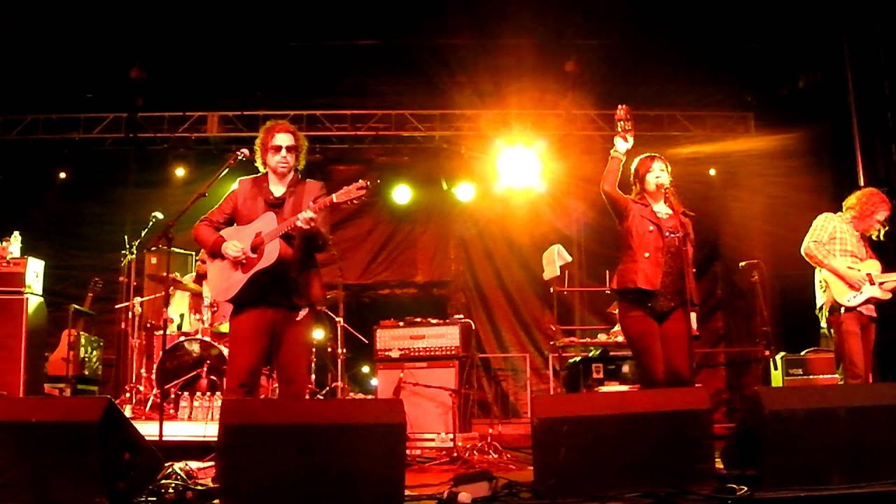 Rusted Root "Marytr"