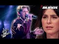 Clinton Kane - I GUESS I'M IN LOVE (Marvin) | Blind Auditions | The Voice Kids 2022