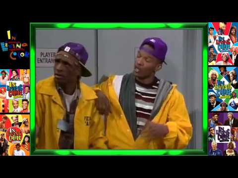 In Living Color Tommy Davidson Fast Food In Living Color Tommy Davidson Fast Food