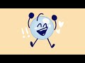 Choice  bfdi animation flash warning