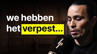 Restocks: Van €150 Miljoen Naar Faillissement - Het Verhaal Van Fouad Hamaidouch