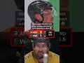 He was 6 seconds away 🥲