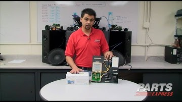 Home Theater Infrared Repeater Kits