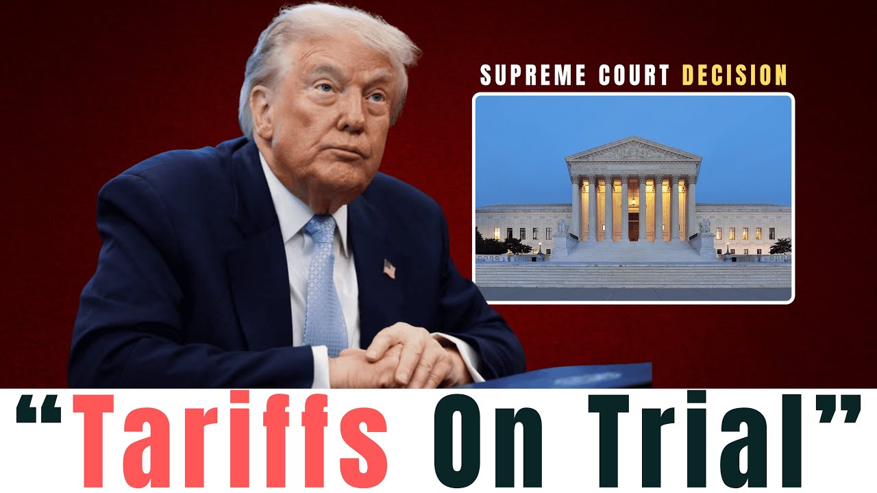 Trump Tariffs Explained: Supreme Court Decision That Changed Everything ...