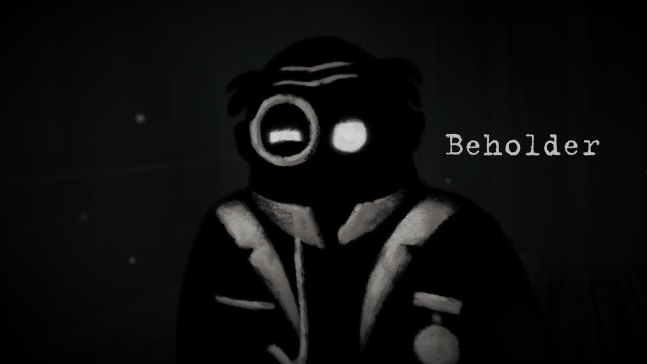 Beholder Complete Edition. НАЧИНАЕМ КАРЬЕРУ СМОТРИТЕЛЯ #1. PS5