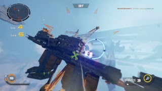 Strike Vector EX Live Stream | Last Day of Freedom