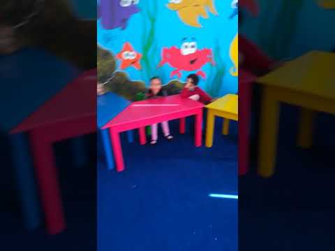 تحية الاسلام الكناريا