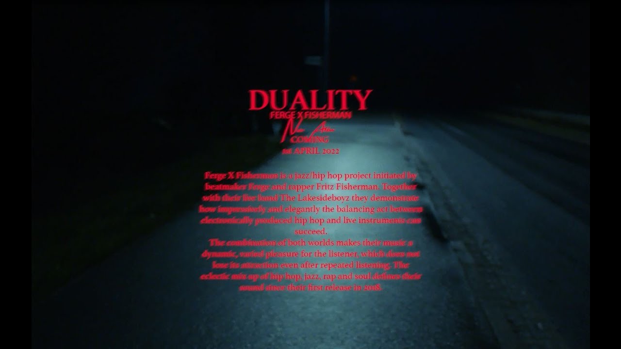 Watch Ferge X Fisherman - Growth // Duality Release on YouTube Watch Ferge X Fisherman - Growth // Duality Release on YouTube