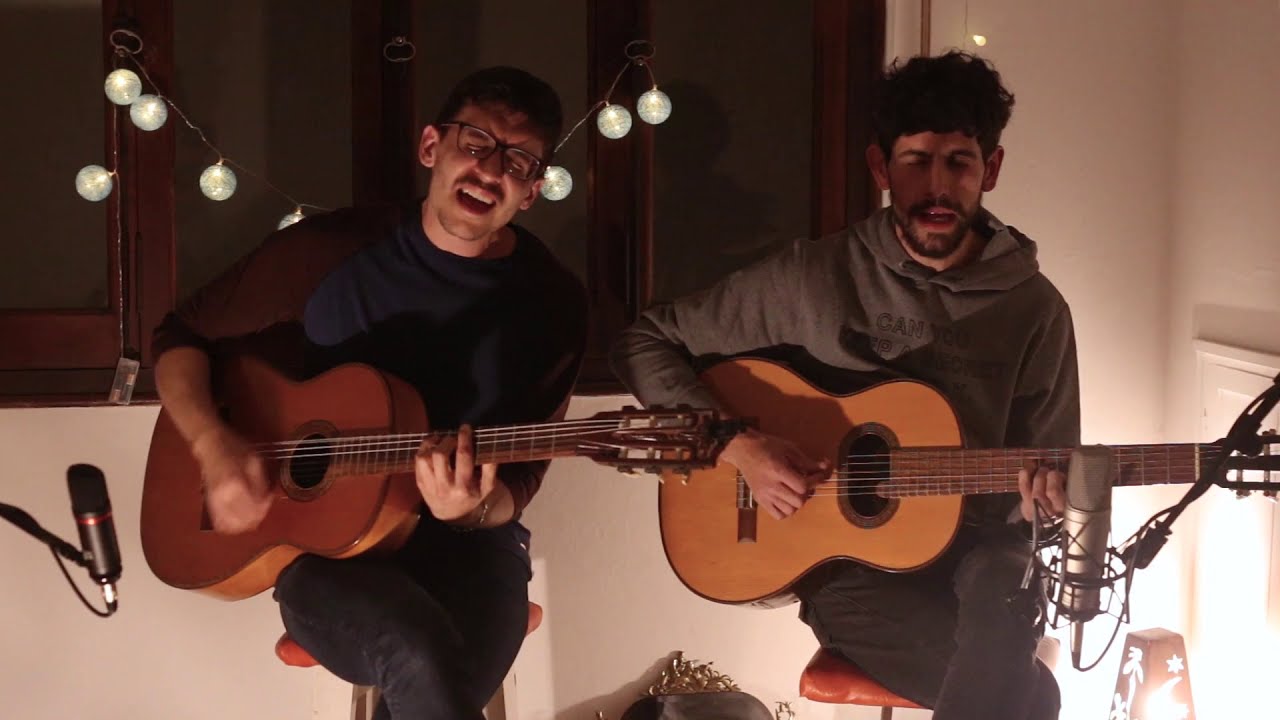 Lois Negri | Paraíso de Cristal (en Concierto)