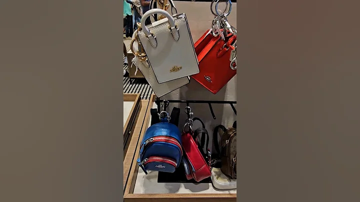 🌸Coach outlet #wallet  accessories #shorts #coach #shopping