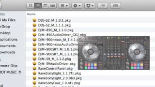 Serato DJ Pro Tip: Install Audio Drivers Before A Gig