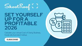 Calculate Your Cost of Doing Business for 2026