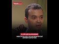El día que Alex Bueno habló de su voz y de los desafíos que enfrentó en su vida