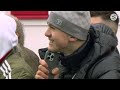 Öffentliches Training des Deutschen Meisters 2024/25! 🏆🔴⚪️