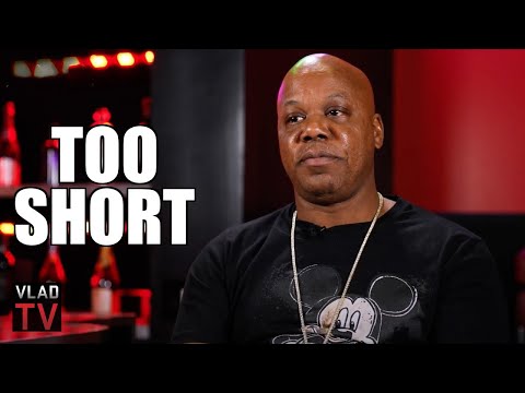 Too Short on How Mt. Westmore with Snoop, E-40 & Ice Cube Made Millions from 1 Song (Part 10)