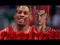 【悪童】デニス・ロッドマンの人生【全解説】