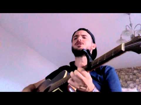 Maik Vollberg - Stole the Show (Kygo Cover)