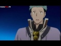 Akagami no shirayuki zen and mitsuhide funny moment