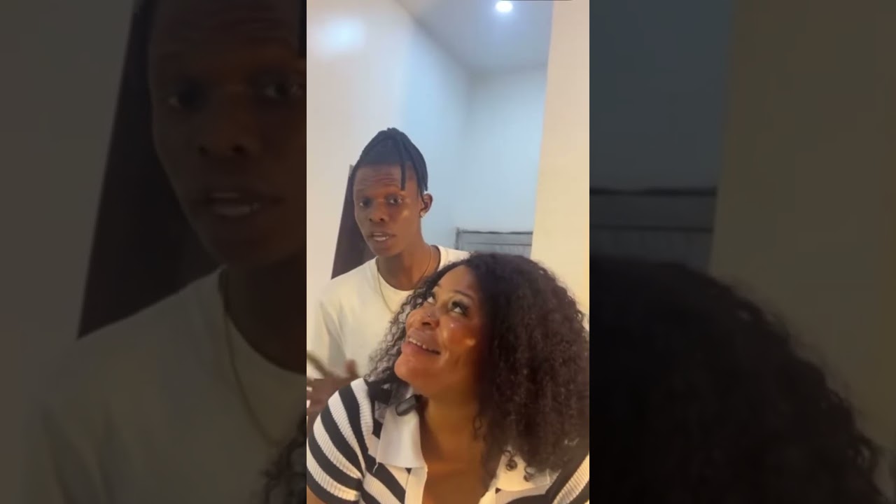 🇺🇸NEW YORK GIRL: EPISODE 20: NEIGHBORS AFFAIR