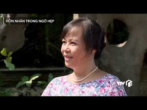 Video Hôn nhân trong ngõ hẹp tập 16 | Mẹ chồng cao tay thay... - youtube