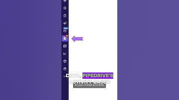 Solving Pipedrive