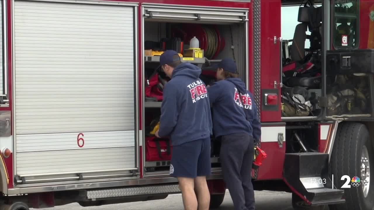 Crews find body of woman swept away in storm drain during severe ...