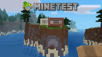 Minetest: A free & open source alternative to Minecraft