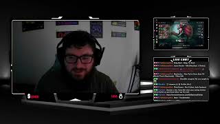 a little bit of league then some more subnautica 2 later with parks. (Part 9/39)
