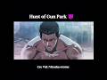 Hunt of Gun park Manhwa #lookism #manhwa #manhwa #edit #webtoon #shorts