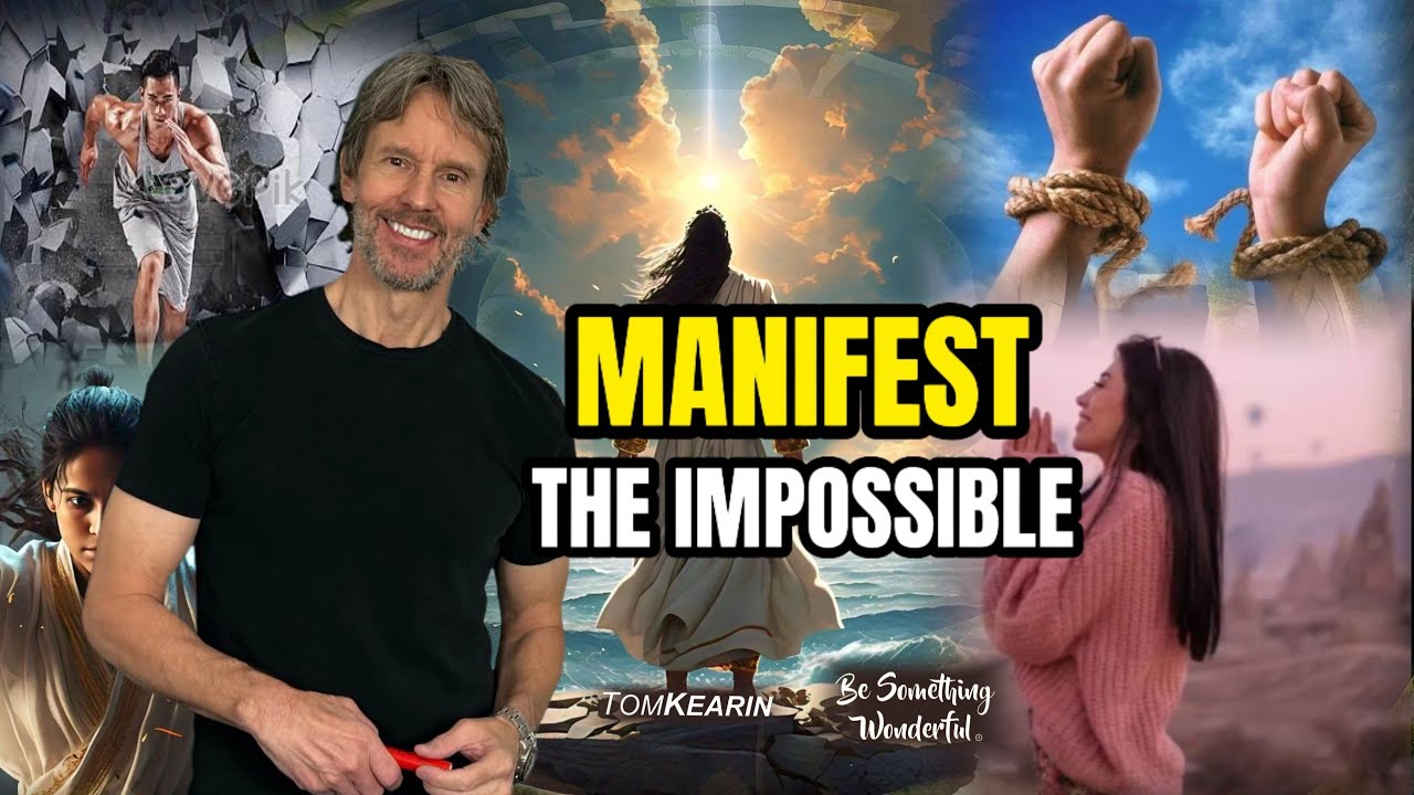 Manifest the Impossible: Free Yourself From All Limitations