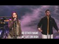 CCF songs - LORD I LIFT YOUR NAME ON HIGH