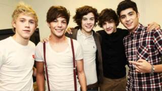 One Direction ~ Quick Catch Up BRMB Interview