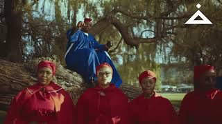 Sannere - Ke Molato Oaka 