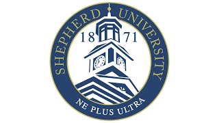 2023 Shepherd University Baccalaureate Commencement