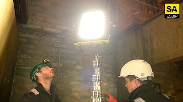 SA Lumin EX LED Tower Light