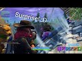 Fortnite - NEW &quot;Chill Trap&quot; is Fun :D  (Funny Moment)