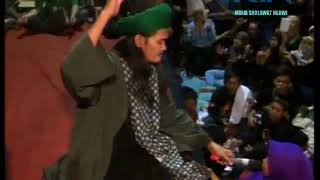 Robbi Faj'alna Minal Akhyar - Anak Kecil GUS ALI GONDRONG - Live Lap.Ngancar Pitu Ngawi 11 Okt 2015