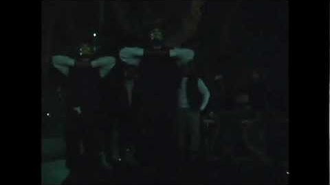 Alpha probate -  LOD part 1