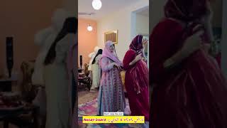 Aunty Dance Naraj Pappu Ki Shaadi Per