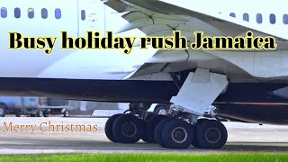 видео: Самолеты в Монтего-Бей 🇯🇲 Рождественский ажиотаж картинка: Самолеты в Монтего-Бей 🇯🇲 Рождественский ажиотаж