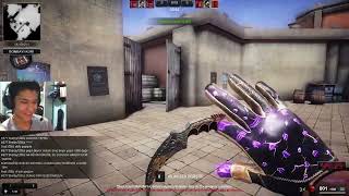 ZULA KLAN SAVAŞI AYYILDIZ VS AMA'ESPORTS TROLL MAÇ!!! {zula zulaoyun zulaoyunyayın}