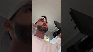 Baba bleibt doch der Mann zuhause #humour