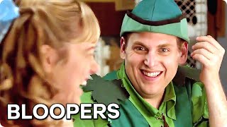 21 JUMP STREET Bloopers \& Gag Reel (2012) | Jonah Hill, Channing Tatum