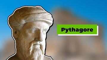Mathématiques - Petite biographie de Pythagore