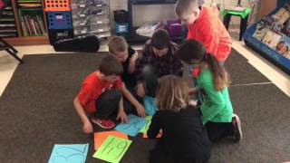 Multiplication Madness