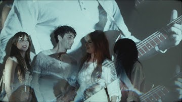 BADGERS - Make It Rain (official video)