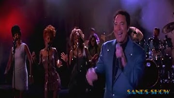 It’s Not Unusual - Tom Jones (Mars Attack - Film 1996)