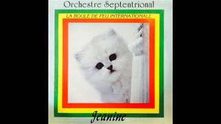 Video thumbnail of "Jeanine- Live Septentrional"